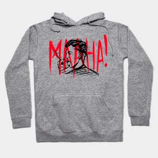 Måneskin Hoodie